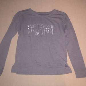 Brand new! Victoria Sport Crew Neck